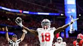 NFL Draft: Cardinals take exciting WR Marvin Harrison Jr. with 4th overall pick