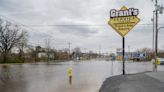 Flooded Route 13 stretch in Salisbury remains closed. What to know on detours, more