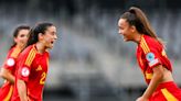 UEFA Women's Under-19 EURO final highlights, report: Spain 2-1 Netherlands (aet) | Women's Under-19
