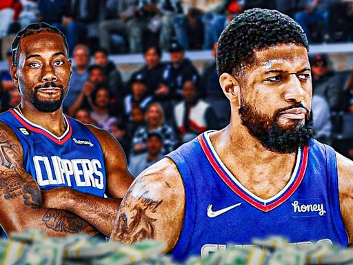 NBA rumors: Clippers unwilling to offer Paul George bigger contract than Kawhi Leonard