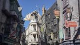 Universal Studios theme park raises prices as it prepares a new 750-acre expansion