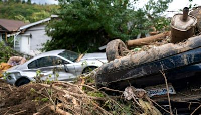 Alarmante cifra de muertos por huracán Helene dejó mal parado a Biden y Trump le cayó