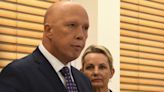 Peter Dutton elegido nuevo líder de la coalición opositora en Australia