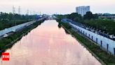 PMIDC sets ball rolling for canal-based water project | Ludhiana News - Times of India