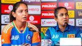 India women vs Sri Lanka women Live score, Asia Cup Final T20 Match: Harmanpreet Kaur and Co set eyes on eighth title