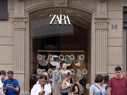 ¿Cuándo empiezan las rebajas de verano 2024 en Zara, Mango, El Corte Inglés, H&M y el resto de comercios? Todas las fechas