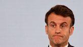 Russia tells Macron: Don't forget Napoleon when you talk of regime change