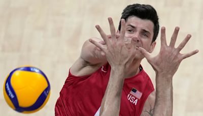 United States vs. Argentina FREE LIVE STREAM (7/27/24): How to watch men’s volleyball game online | Time, TV, Channel for 2024 Paris Olympics