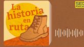 La Historia en Ruta | EXTRA 01 Historia del Trabajo. El Natufiense & Gobekli Tepe & Poverty Point | Cadena SER