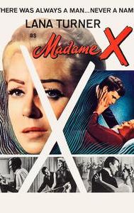 Madame X (1966 film)