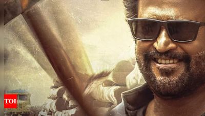 'Vettaiyan' Twitter review: Rajinikanth shines in this investigative thriller | Tamil Movie News - Times of India