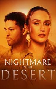 Nightmare in the Desert