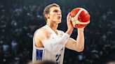 Jazz forward Lauri Markkanen's Olympic status for Finland gets final update