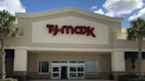 T.J. Maxx's parent company wants to curb shoplifting with a police tactic: Body cameras