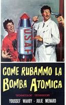 Come rubammo la bomba atomica