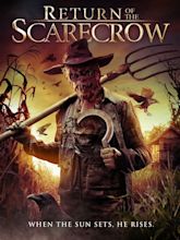 Scarecrow Movie