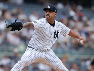 Nestor Cortes hopes to stay with Yankees as trade rumors continue circling