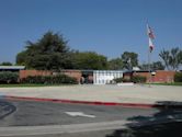 Pomona High School