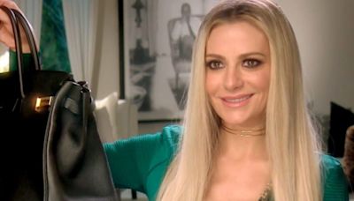 Dorit Kemsley Net Worth 2024: How Much Money Does RHOBH Star Make?