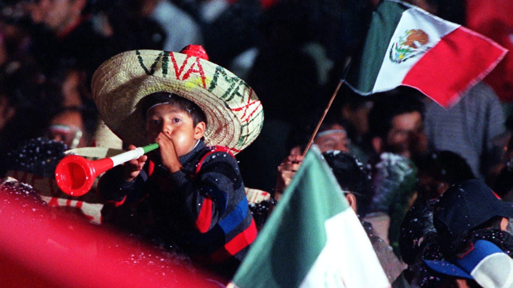 When is Mexico's Independence Day? Why 'El Grito' is celebrated in Arizona