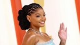 Halle Bailey Reflects on ‘The Little Mermaid’ Trailer Reaction: ‘It Was Definitely a Shock’