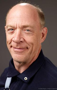 J. K. Simmons