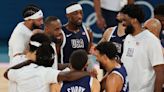 USA rolls, Serbia comes back and France’s home court advantage. Here are 6 takeaways from the men’s basketball quarterfinals