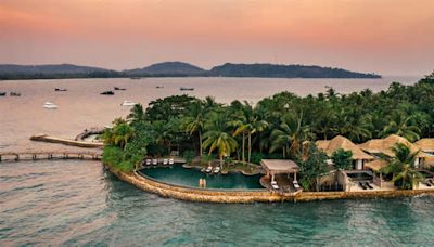 柬埔寨的奢華隱世秘境：盤點不得不去「頌薩私人島嶼」體驗度假的十大理由！