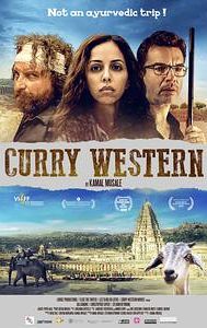 Curry Western