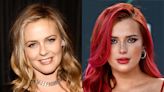 American Horror Stories Season 2: Alicia Silverstone, Bella Thorne & More Cast