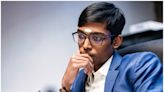I Must Learn From What Went Wrong and Focus on Future Tournaments: R Praggnanandhaa - News18