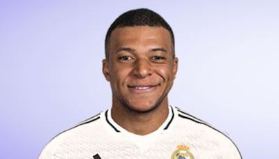 Horario y dónde ver la presentación de Kylian Mbappé con el Real madrid en el Santiago Bernabéu