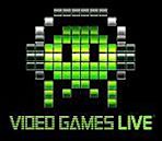 Video Games Live