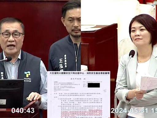 大巨蛋辦演唱會恐卡關 李四川：被柯市府綁死