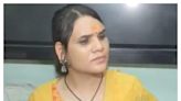 'It's A Dream Come True': Manvi Madhu Kashyap Becomes Bihar's First Transgender Sub-Inspector - News18