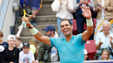 Rafa Nadal: "Me he divertido en la pista, aunque hoy no fue mi mejor día"