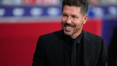 A Simeone solo le vale 'ganar' en la nueva Champions: 'Los ocho primeros sacarán de 20 puntos para arriba'