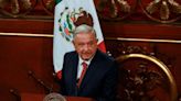 Mexico president lambastes YouTube after company edits video revealing NYT journalist's number