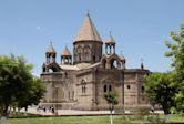 Oriental Orthodox Churches