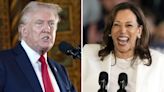 Sunday shows preview: Election heats up ahead of Trump, Harris debate