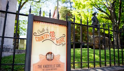 'Knoxville Girl,' the murder ballad that has resonated through centuries | Know Your Knox