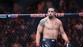 Bet on this two-leg parlay when Robert Whittaker and Ikram Aliskerov face off at UFC Fight Night