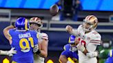Final score prediction for Rams vs. 49ers in Week 8