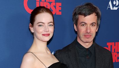 Emma Stone & Nathan Fielder to Reunite for New Movie ‘Checkmate’ After ‘The Curse’