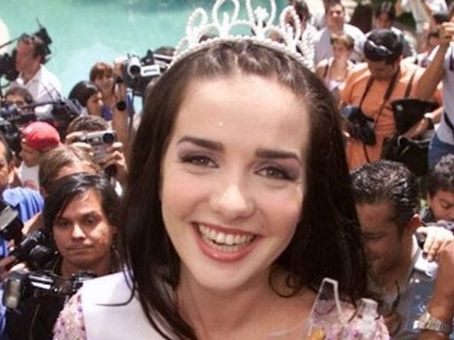 ¿Qué fue de Natalia Oreiro? así es la vida de la pionera del tradicional piscinazo en Viña