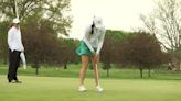 MSU women’s golf shoots best score in second round in East Lansing Regional