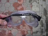 Fatal Vision (goggles)