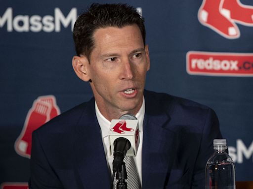 How Craig Breslow's offseason additions have fared so far