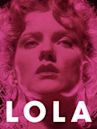 Lola, une femme allemande