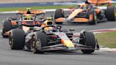 Verstappen conquista el GP de China y Lando Norris vence a Checo Pérez por el segundo sitio